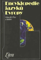 Encyklopedie jazyků Evropy DECENTNĚ ZATRHÁVÁNO