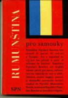 Rumunština pro samouky VČ. KLÍČE