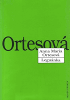 Leguánka