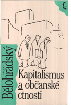 Kapitalismus a občanské ctnosti