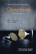 Obnažená - o muži, který mne zcela ovládl