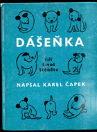 Dášeňka čili život štěněte