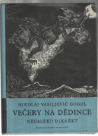 Večery na dědince nedaleko Dikaňky. Povídky na světlo vydané včelařem Zrzavým Paňkem ...