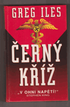 Černý kříž