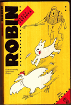 Robin