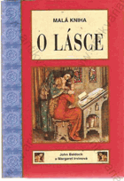 Malá kniha o lásce