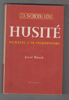 Husité na Baltu a ve Velkopolsku