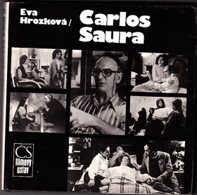 Carlos Saura