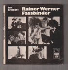 Rainer Werner Fassbinder