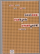 Lexikon ruských avantgard 20.století