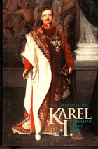 Karel I - poslední český král