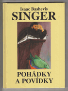 Pohádky a povídky