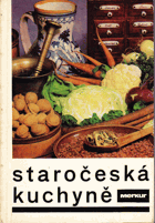 Staročeská kuchyně