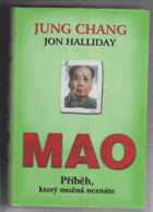 Mao - příběh, který možná neznáte