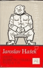 Osudy dobrého vojáka Švejka I - IV