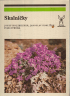 Skalničky