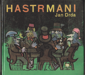 Hastrmani