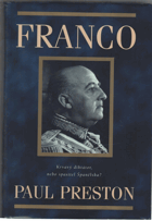 FRANCO Krvavý diktátor, nebo spasitel Španělska?