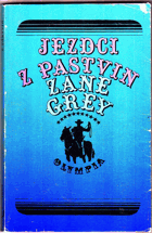 Jezdci z pastvin