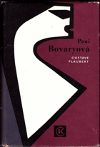 Paní Bovaryová