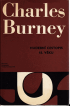 Hudební cestopis 18. věku