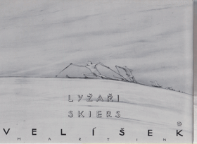 Lyžaři - Skiers