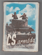 Československá armáda druhého odboje