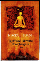 Tajemství doktora Honigbergera Honigberger