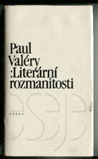 Literární rozmanitosti