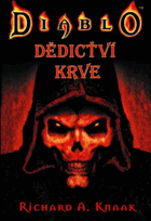 DIABLO Dědictví krve