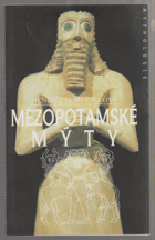 Mezopotámské mýty Mezopotámie