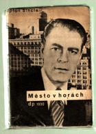 Město v horách (Mountain City)