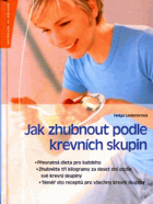 Jak zhubnout podle krevních skupin