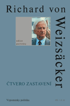 Čtvero zastavení - vzpomínky politika