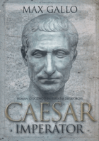 Caesar imperátor