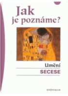 Jak je poznáme? - Umění secese