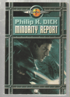 Minority report a jiné povídky