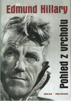 Pohled z vrcholu