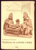 Výživa ve světle věků