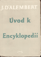 Úvod k Encyklopedii