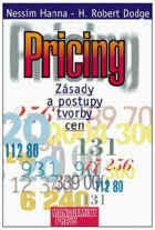 Pricing - zásady a postupy tvorby cen