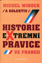 Historie extrémní pravice ve Francii