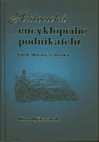 Historická encyklopedie podnikatelů Čech, Moravy a Slezska do poloviny XX. století