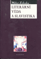 Literární věda a slavistika
