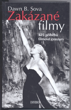 Zakázané filmy 125 příběhů filmové cenzury