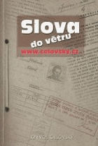 Slova do větru