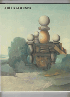 1925 1986 Katalog výstavy České muzeum výtvarných umění v Praze, 16. 12. 1998-24. 1. 1999