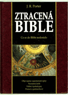 Ztracená bible. Co se do bible nedostalo
