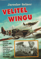 Velitel wingu