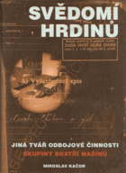 Svědomí hrdinů